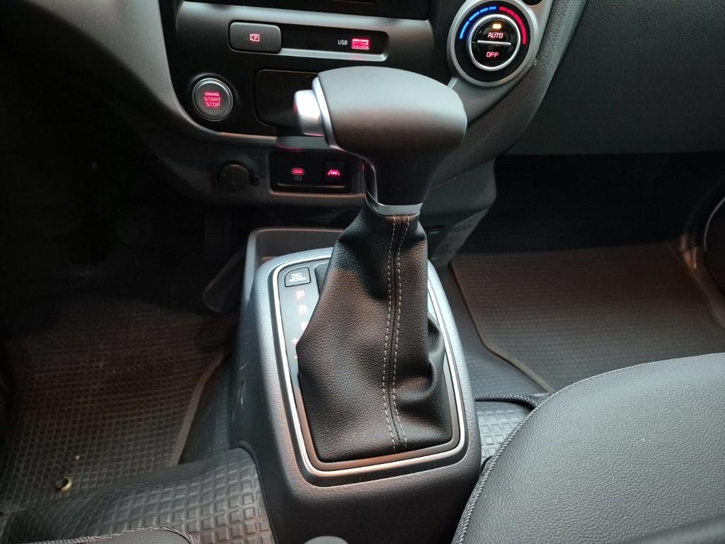 기아 봉고3 1톤 포장탑 LPG 7