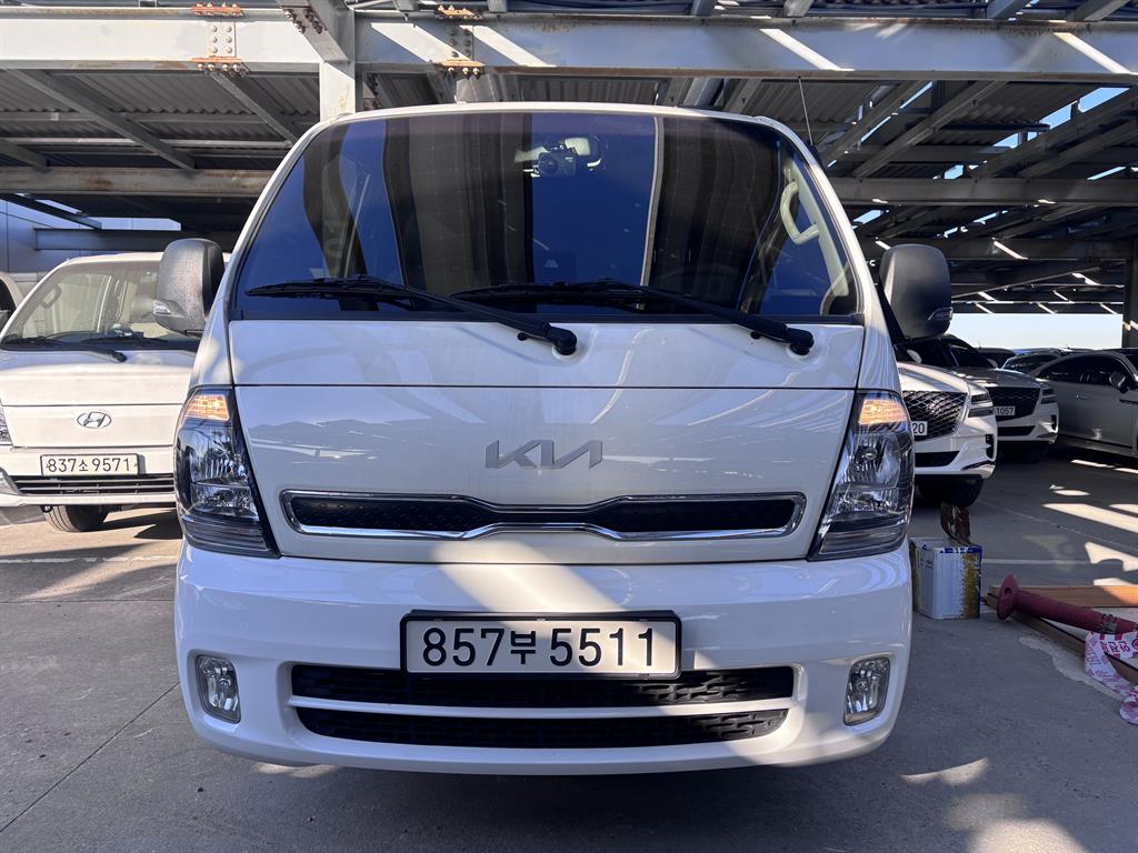 기아 봉고3 1톤 카고 1