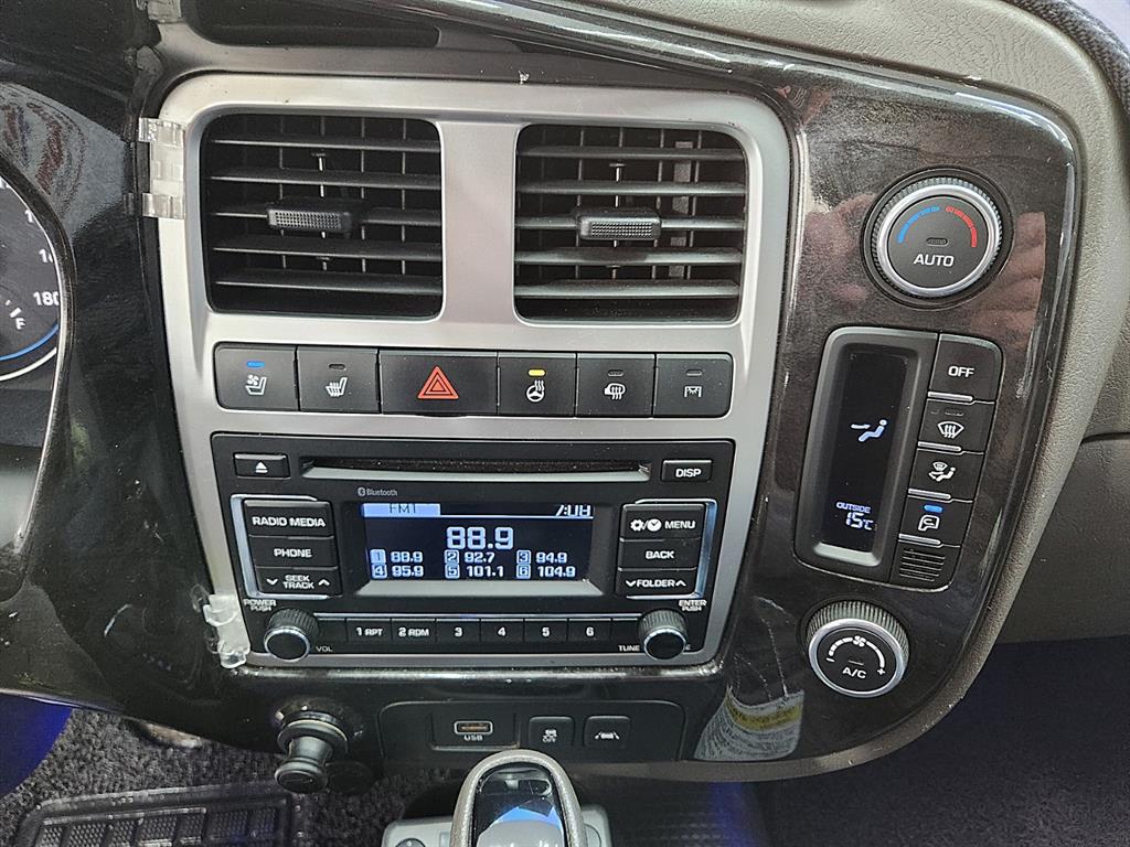 현대 포터2 1톤 냉동탑 10