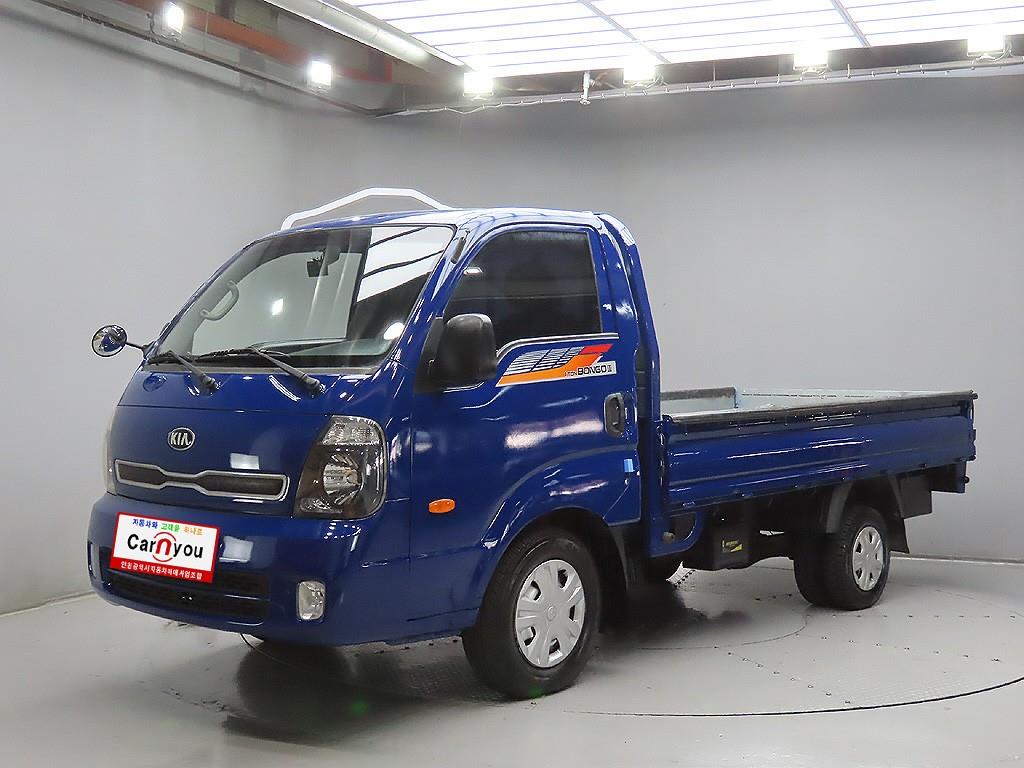 기아 봉고3 1톤 카고 1