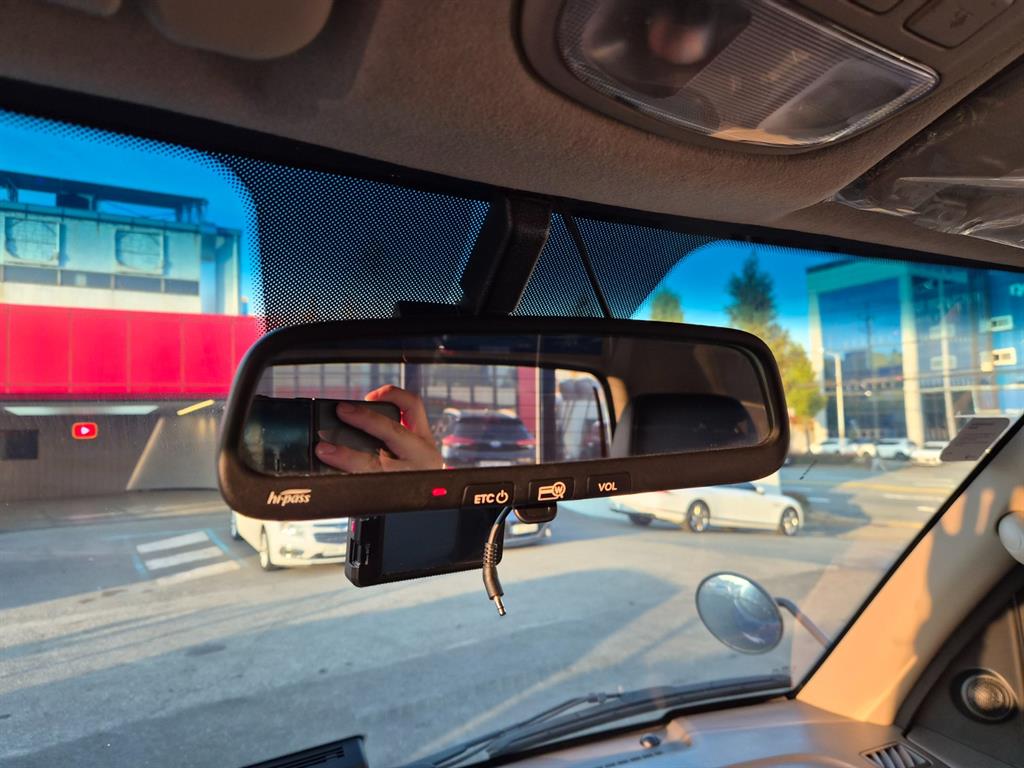 현대 포터2 1톤 카고 전기 11