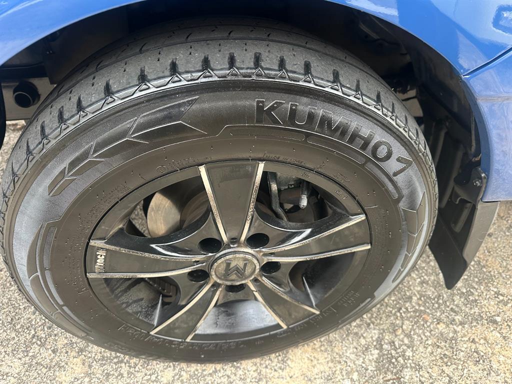 현대 포터2 1톤 카고 슈퍼캡 장축 12