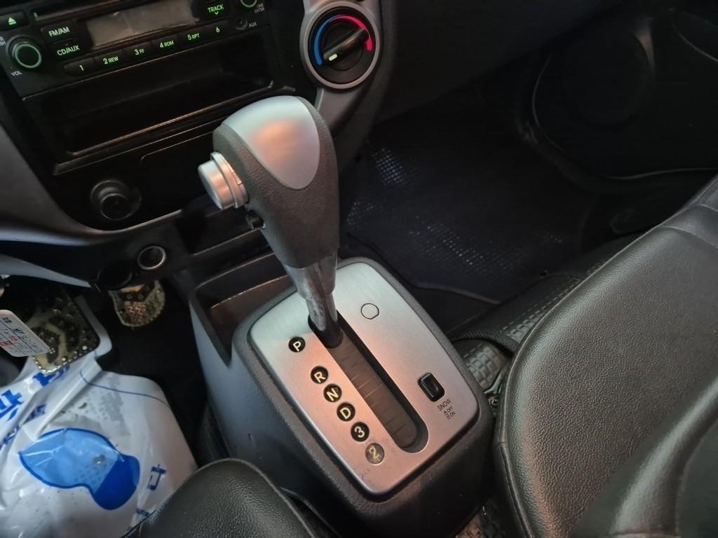 기아 봉고3 1톤 카고 11