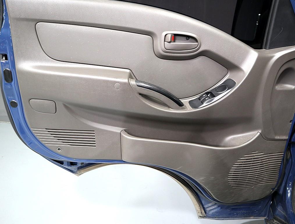 현대 포터2 1톤 카고 7