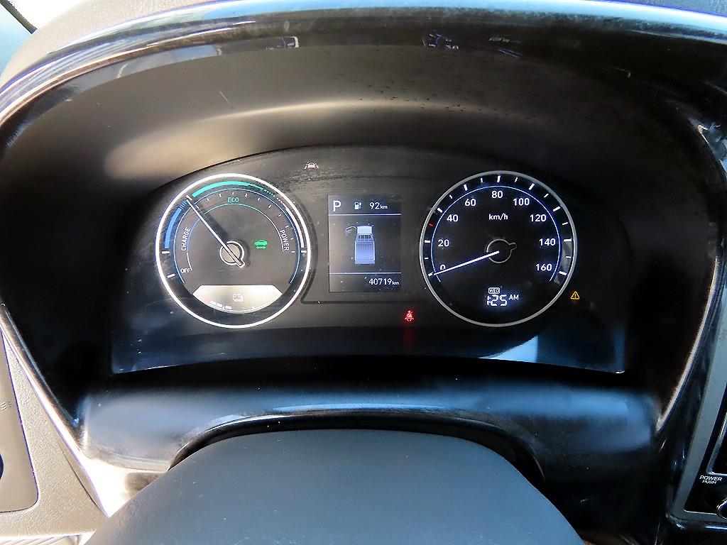 현대 포터2 1톤 표준탑 전기 9