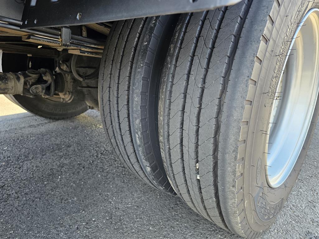 현대 올뉴마이티 2.5톤 카고 8