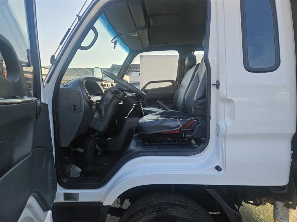 현대 이마이티 3.5톤 윙바디 슈퍼캡 11