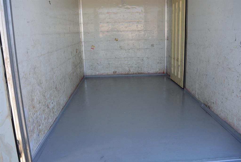 기아 봉고3 1톤 냉동탑 6