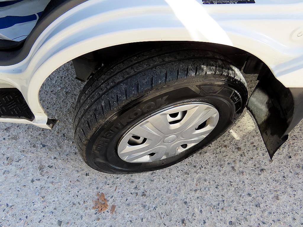 기아 봉고3 1톤 윙바디 LPG 16