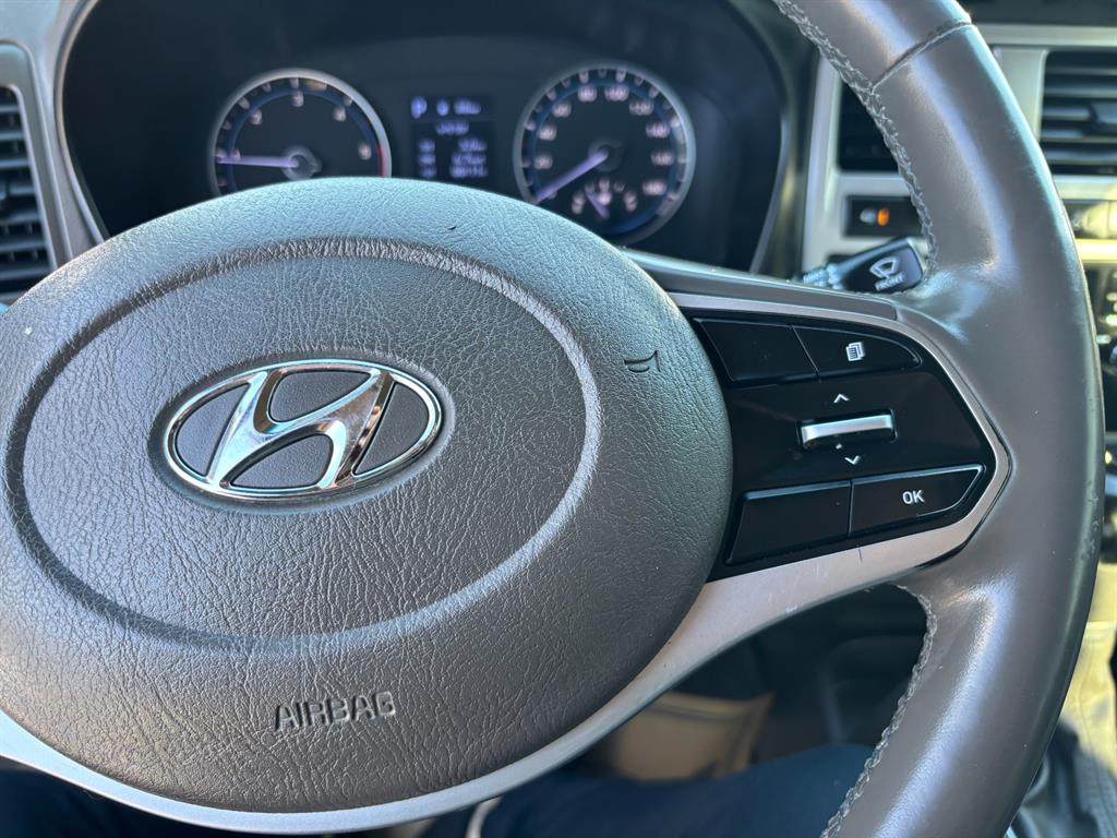 현대 포터2 1톤 카고 10