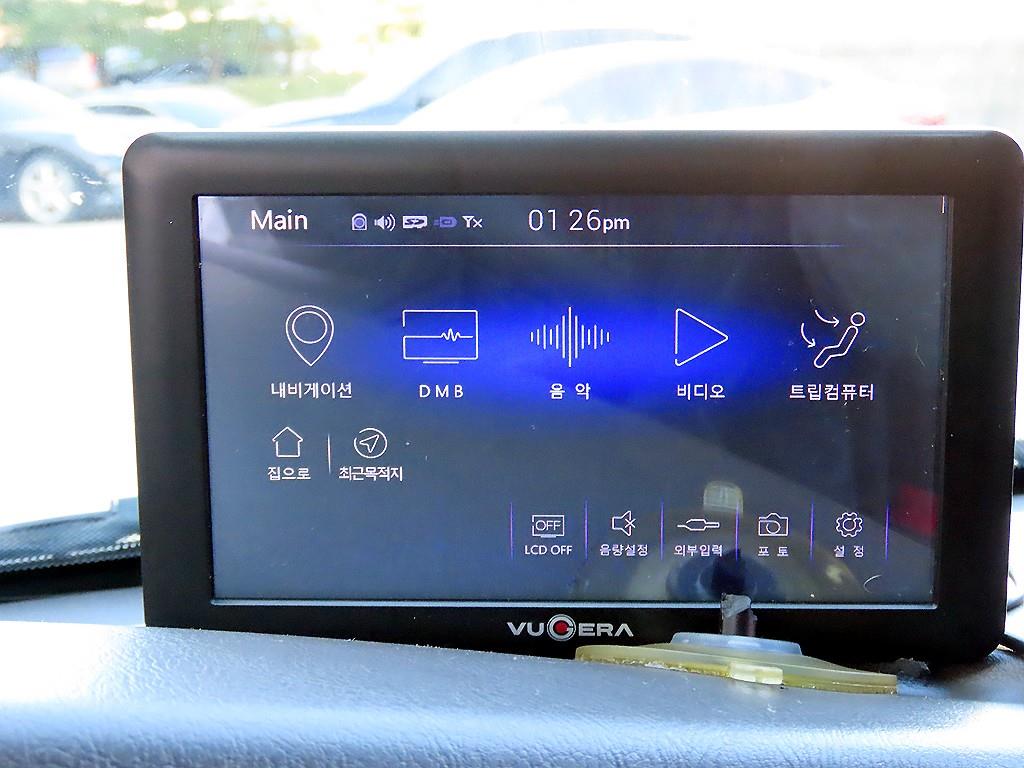 현대 포터2 1톤 윙바디 14