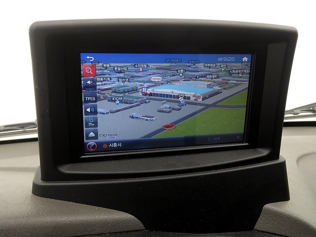 현대 포터2 1톤 표준탑 14