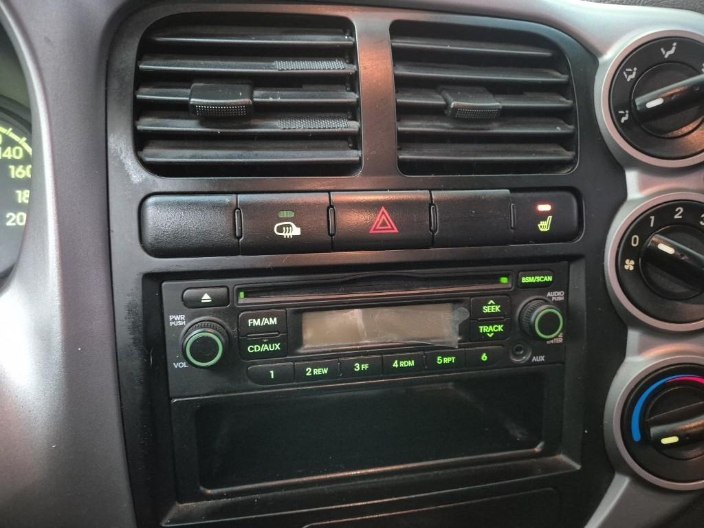 기아 봉고3 1톤 카고 9