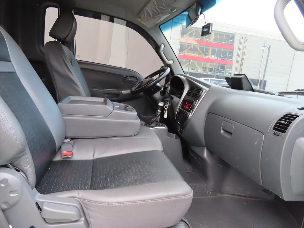 기아 봉고3 1톤 카고 6