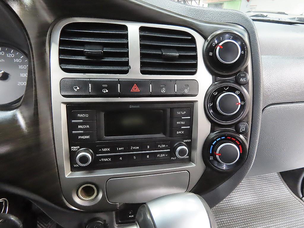 기아 봉고3 1톤 카고 15