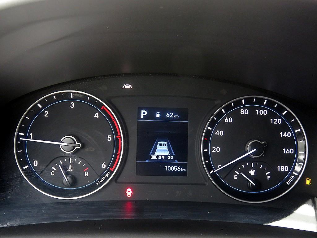 현대 포터2 1톤 표준탑 11