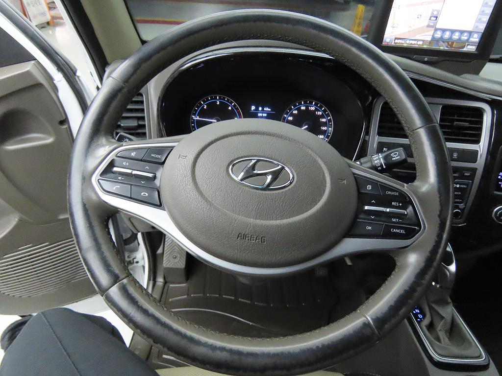 현대 포터2 1톤 카고 7