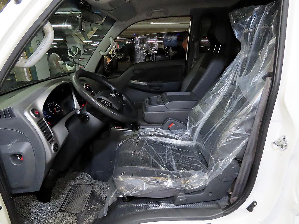 기아 봉고3 1톤 카고 6