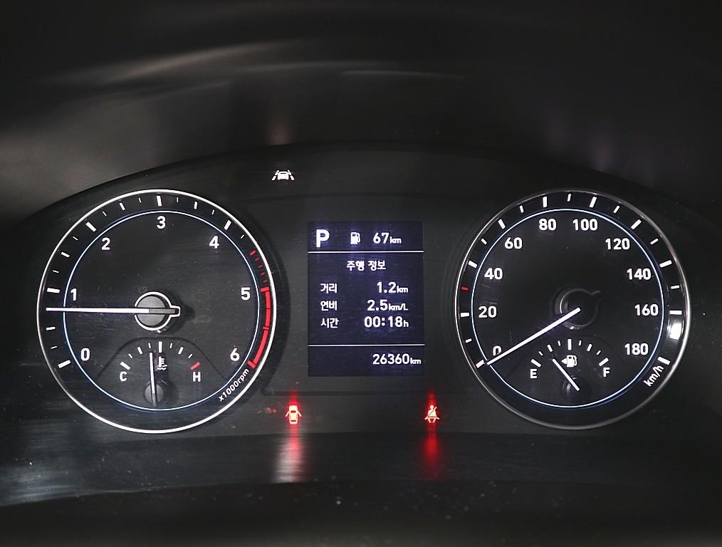 현대 포터2 1톤 카고 6