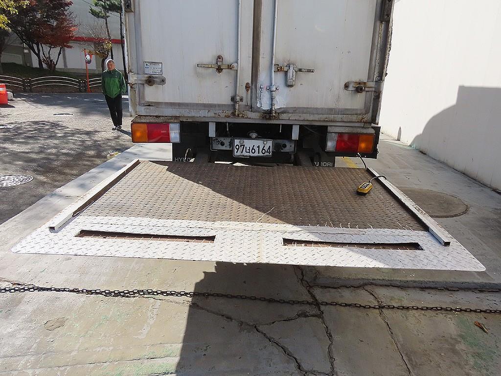 현대 이마이티 2.5톤 표준탑 6