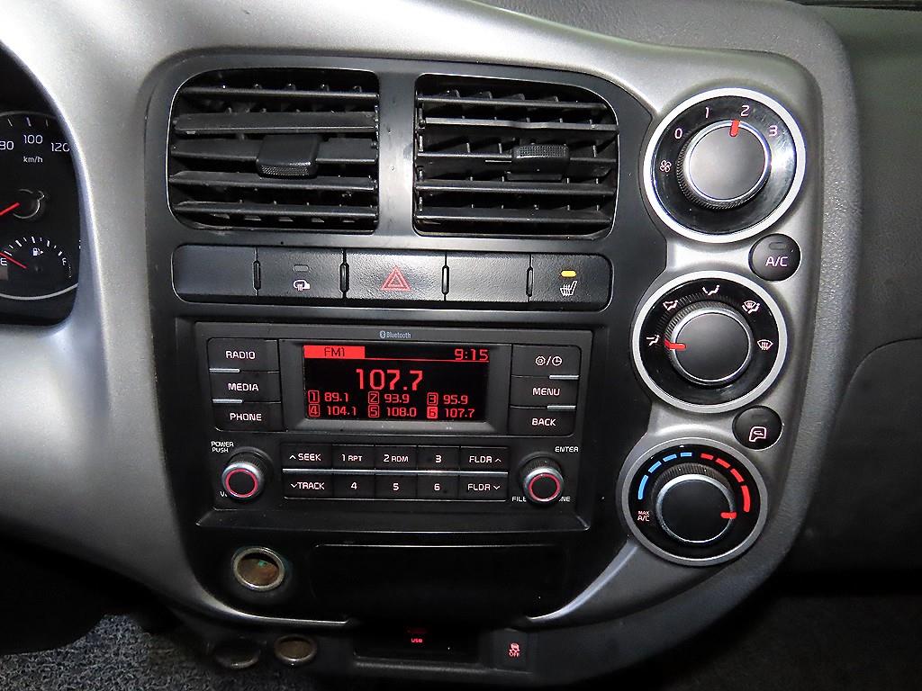 기아 봉고3 1톤 카고 10