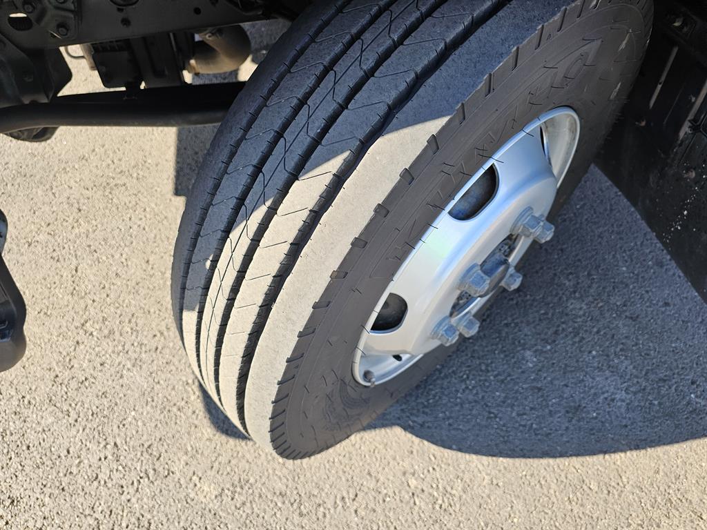 현대 올뉴마이티 2.5톤 카고 7