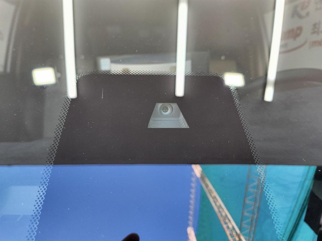 현대 포터2 1톤 냉동탑 15