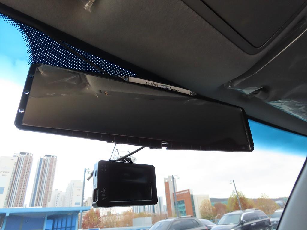 기아 봉고3 1톤 카고 13