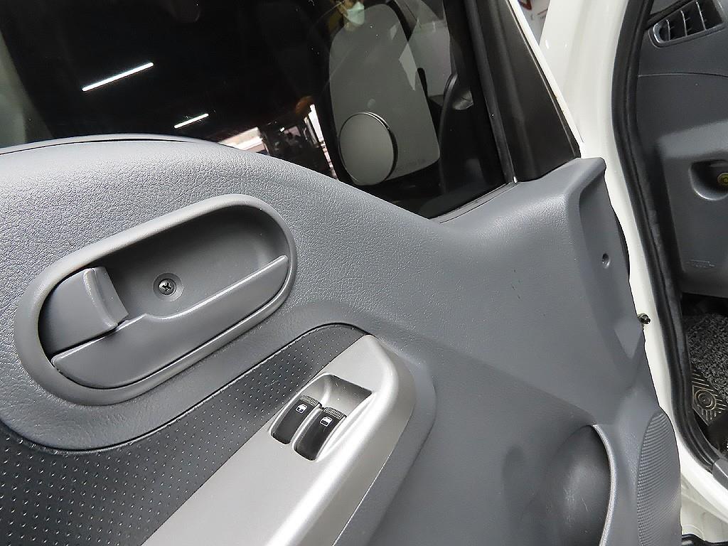 기아 봉고3 1톤 카고 8