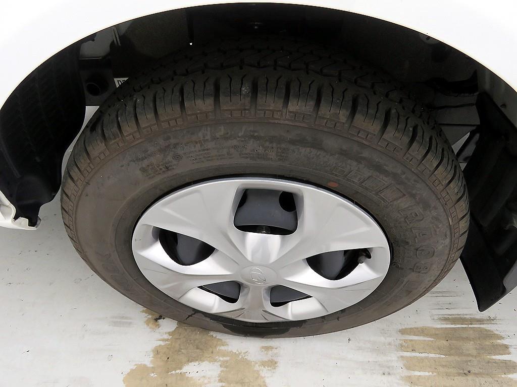 현대 포터2 1톤 표준탑 16