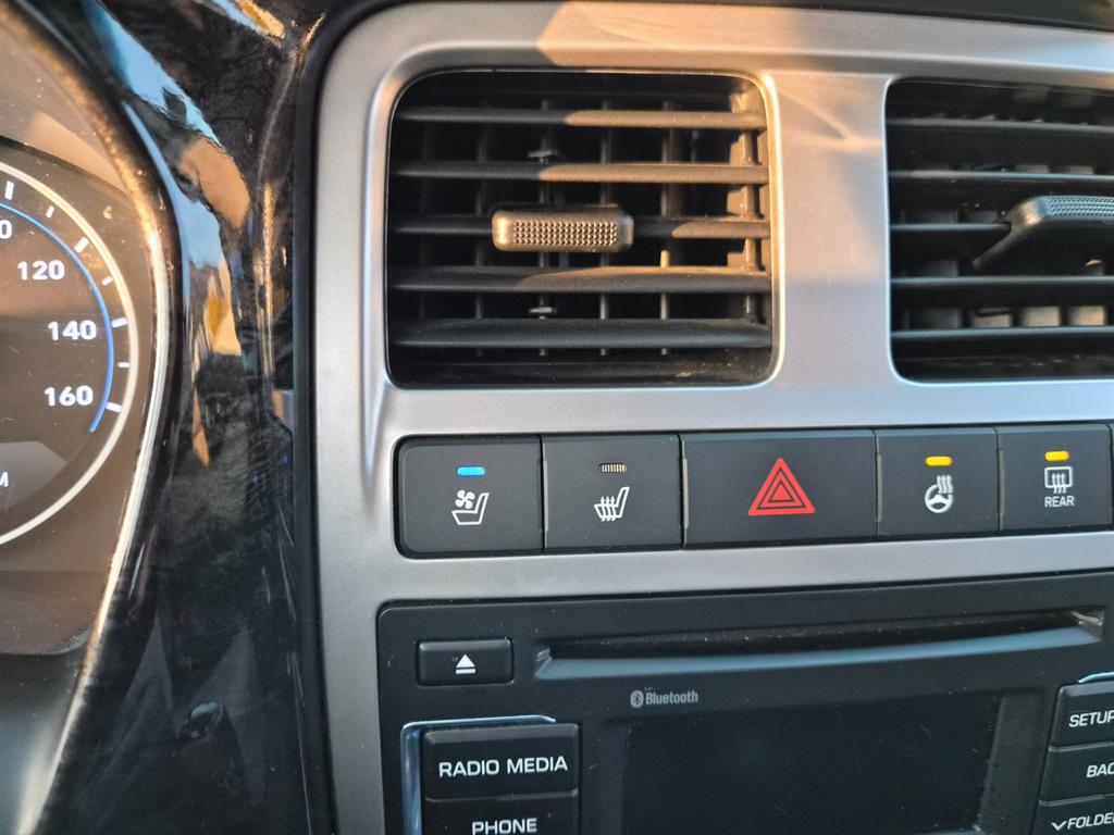 현대 포터2 1톤 카고 전기 9