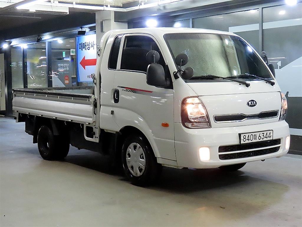 기아 봉고3 1톤 카고 0