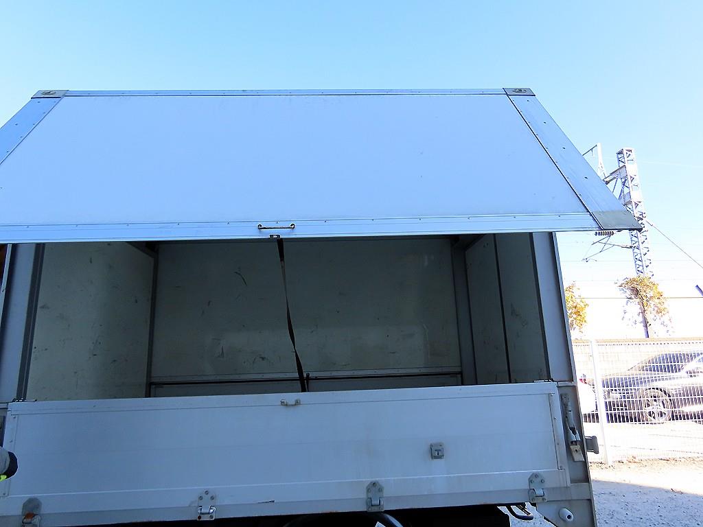 현대 포터2 1톤 윙바디 5