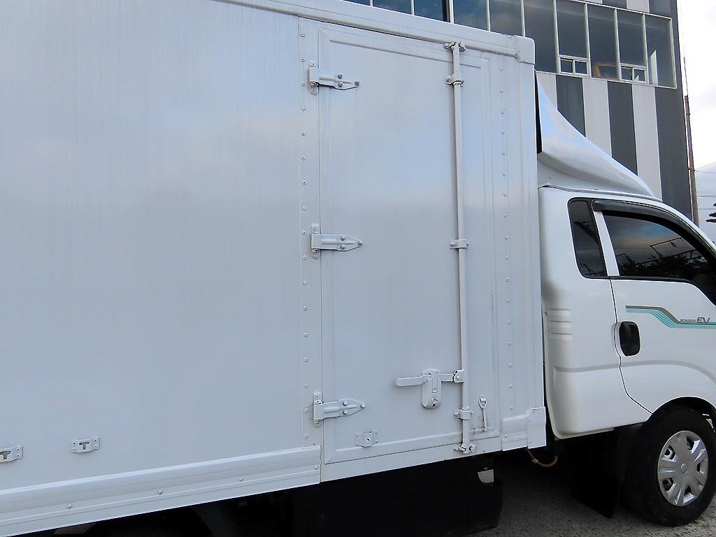 기아 봉고3 1톤 표준탑 전기 5