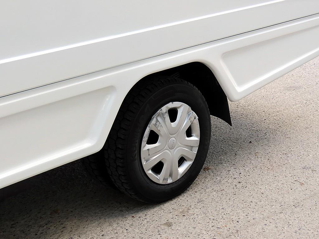 기아 봉고3 캠퍼밴 18