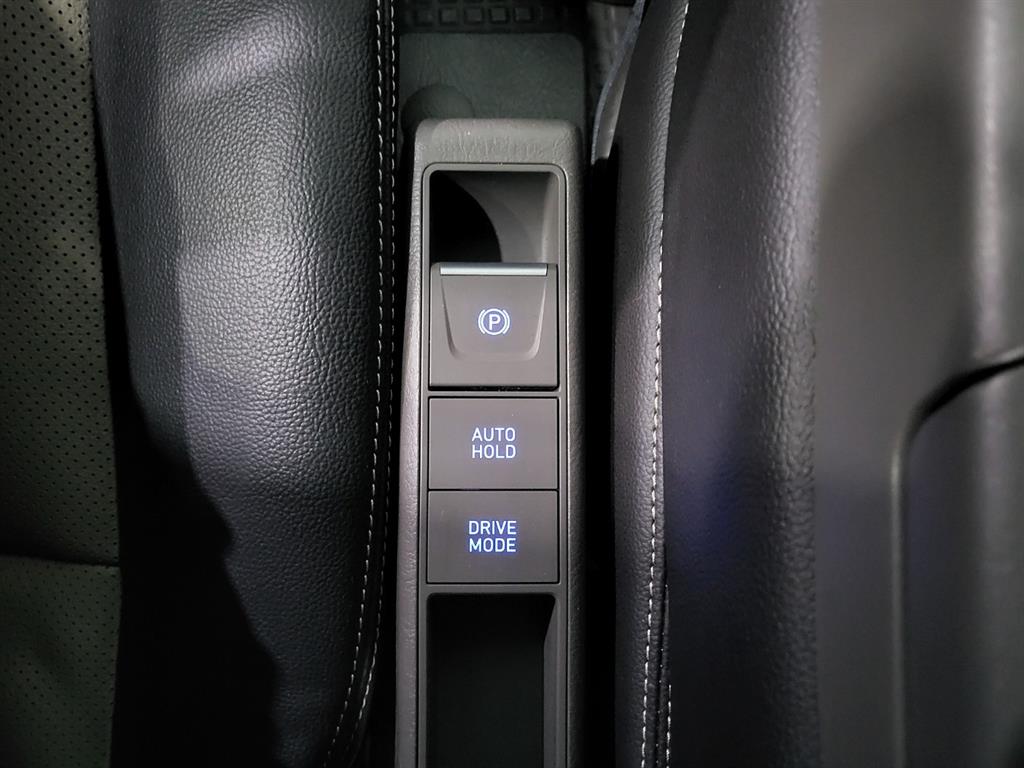 현대 포터2 1톤 카고 전기 15