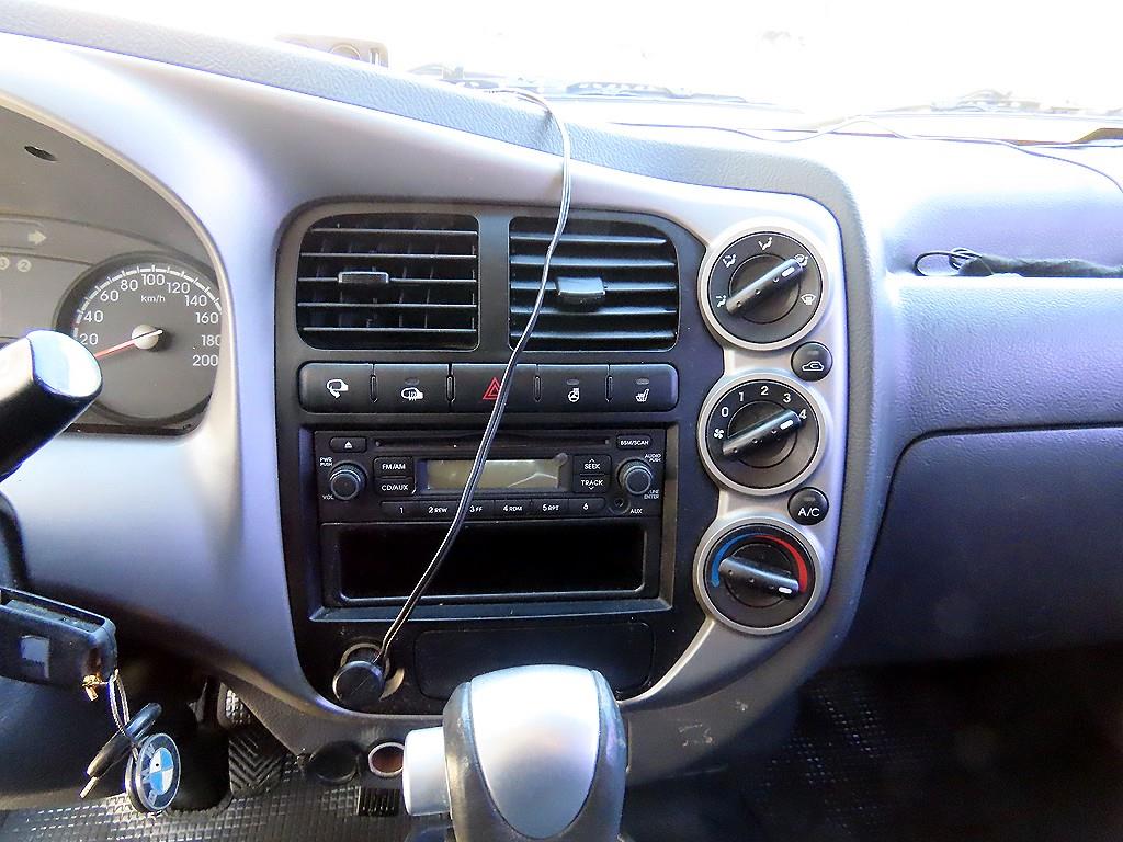 기아 봉고3 1톤 윙바디 15