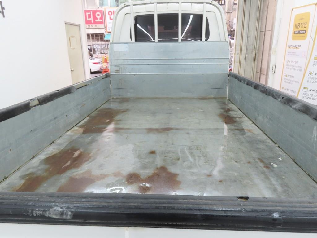 기아 봉고3 1톤 카고 12