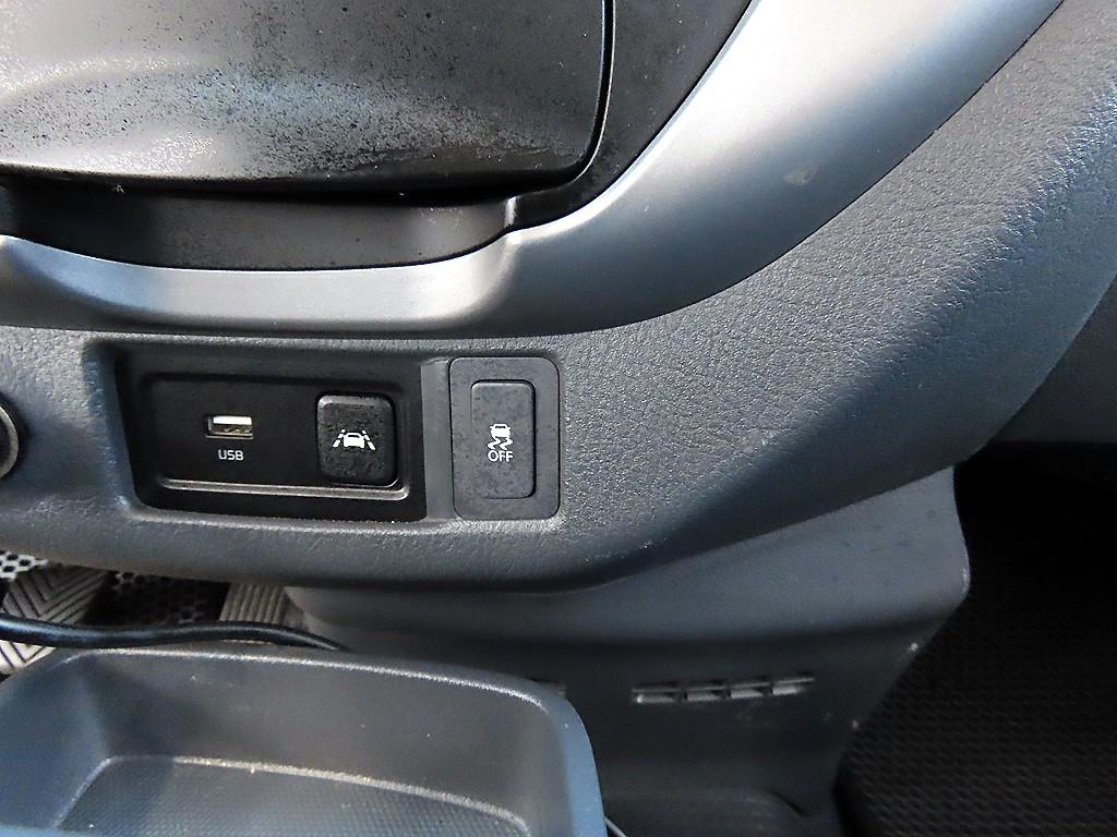 기아 봉고3 캠퍼밴 14