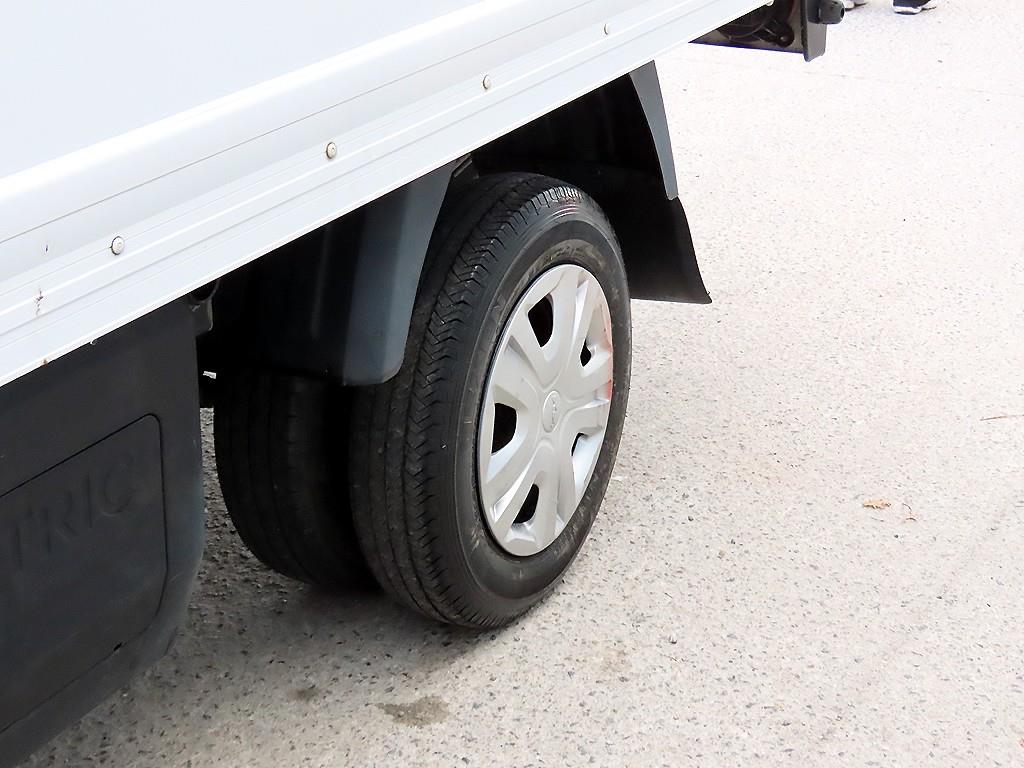 기아 봉고3 1톤 표준탑 전기 19