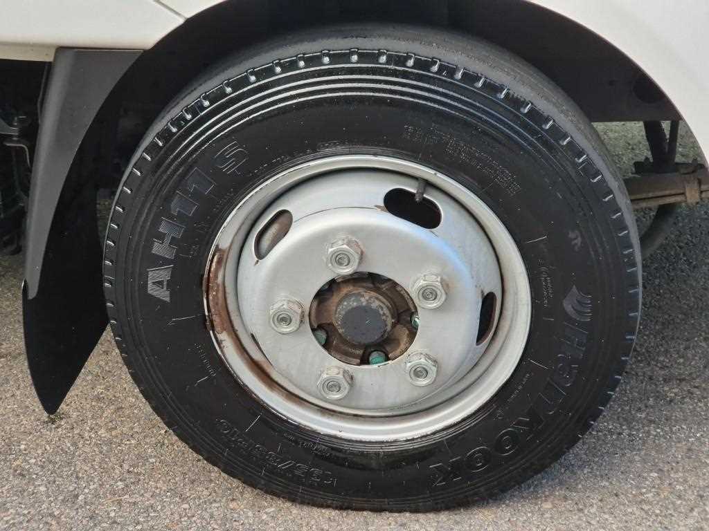 기아 봉고3 1.2톤 포장탑 15