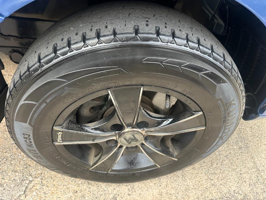 현대 포터2 1톤 카고 슈퍼캡 장축 13