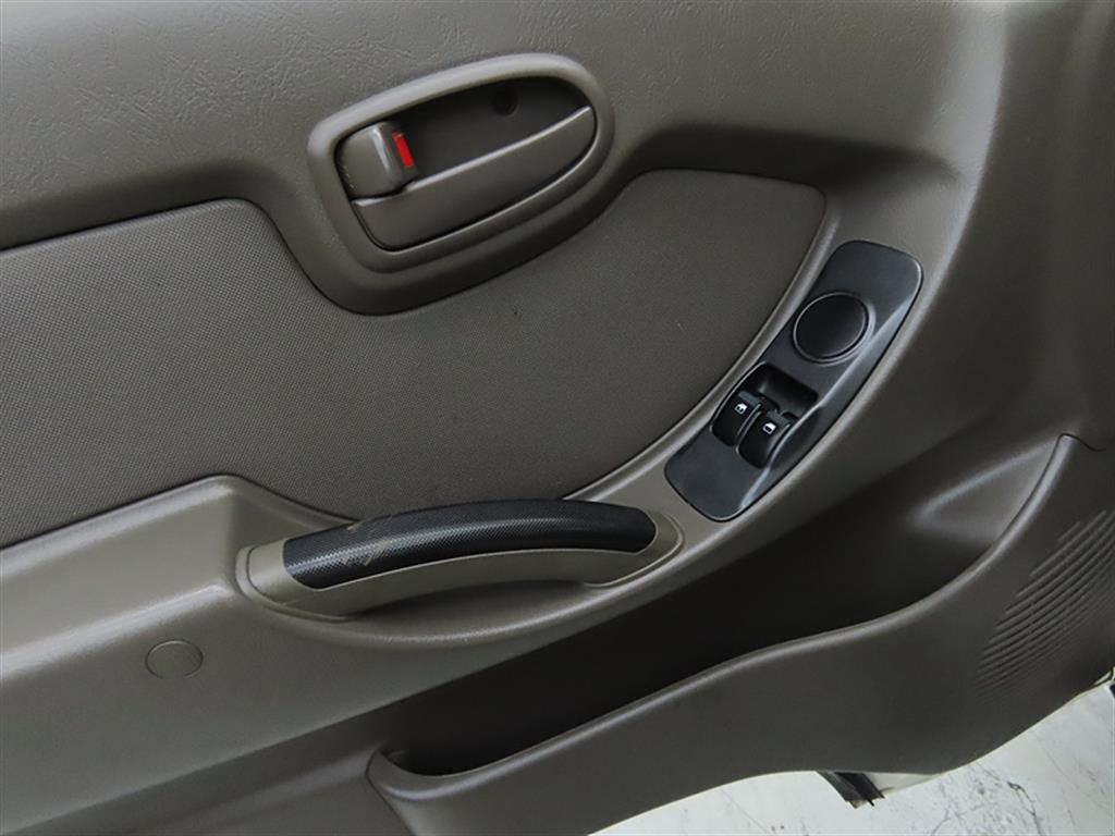 현대 포터2 1톤 카고 12