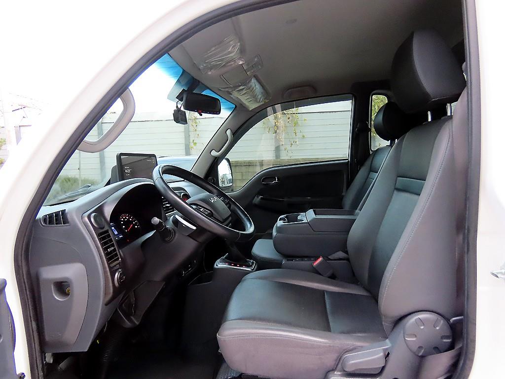 기아 봉고3 1톤 표준탑 전기 6