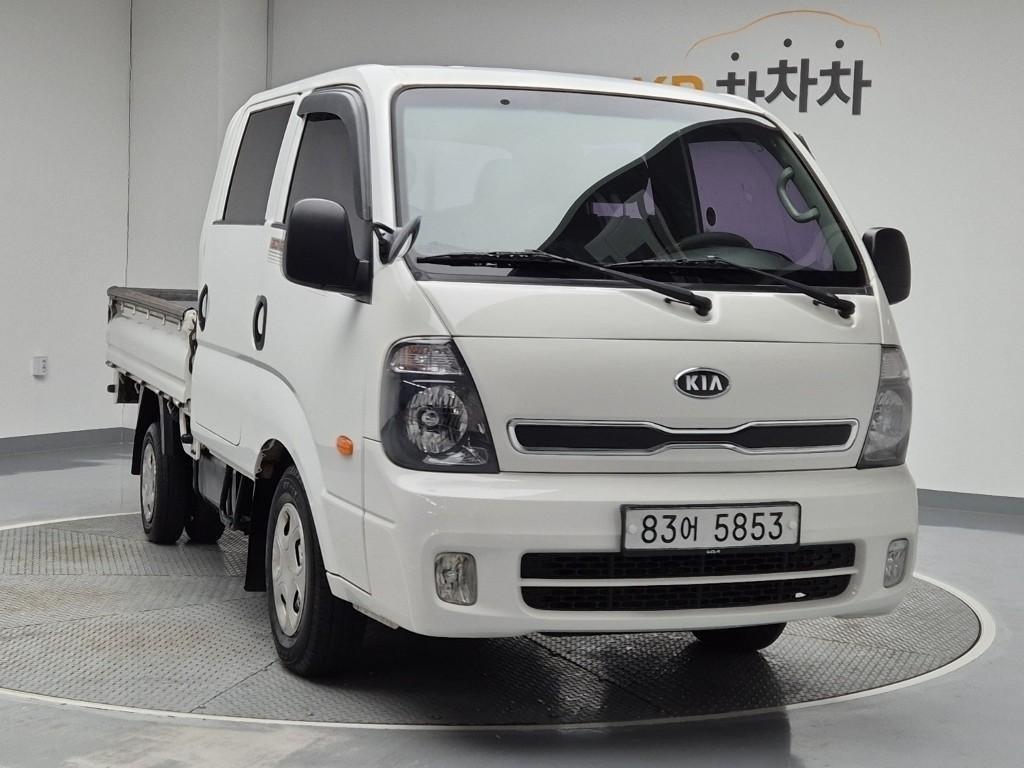 기아 봉고3 1톤 카고 0