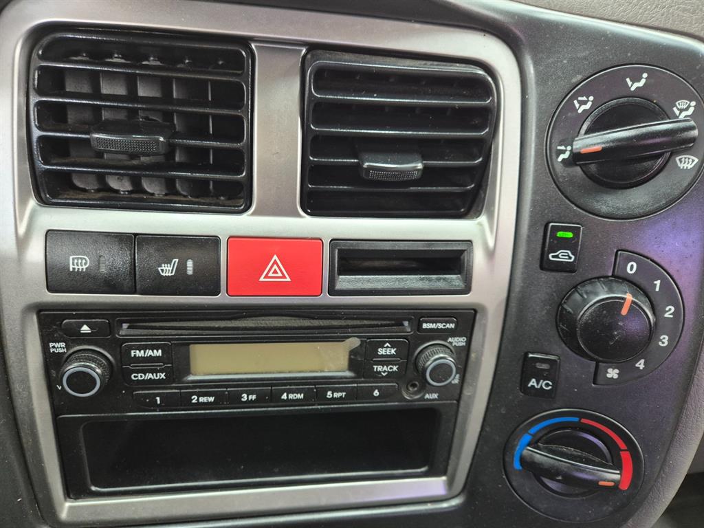 현대 포터2 1톤 카고 10