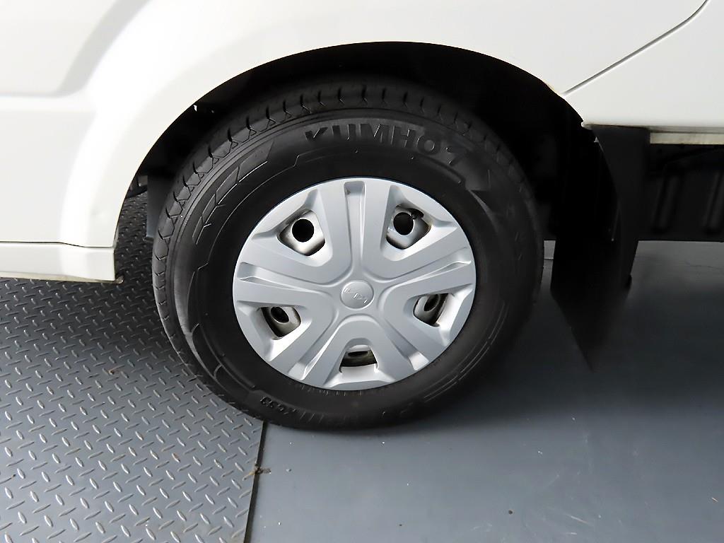 기아 봉고3 1톤 표준탑 LPG 18