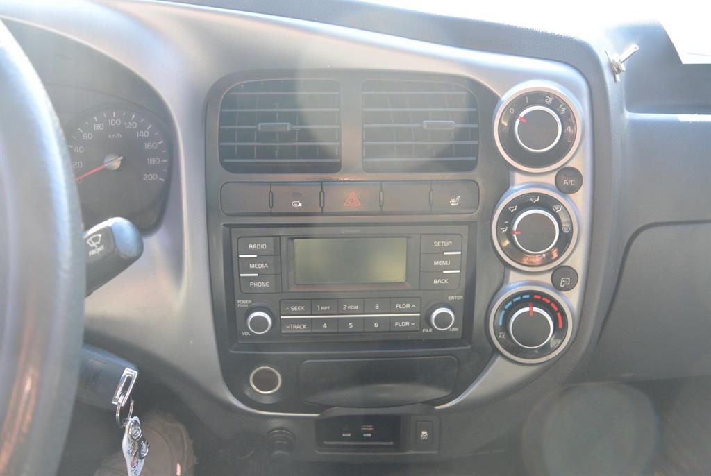 기아 봉고3 1톤 냉동탑 16