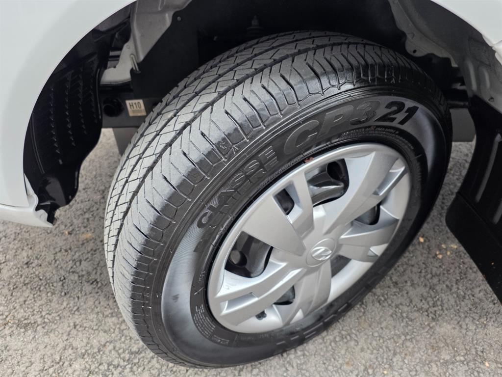 현대 포터2 1톤 카고 전기 9