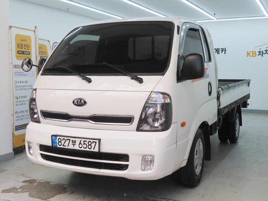 기아 봉고3 1톤 카고 1